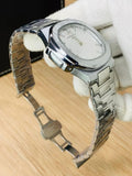Patek Luxury Classy Look Silver - White Watch watch Tech Circle Test 